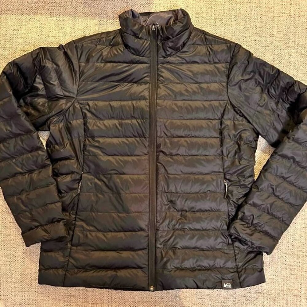 REI Women's Puffer Jacket XL